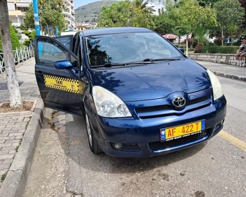 Taxi Saranda Shehaj (3)